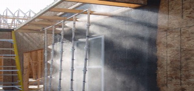 A building envelope project by Building Science Engineering